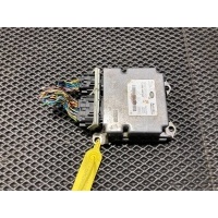 Блок AirBag Land Rover Range Rover Sport 2 2013 DK6214D374AF,LR067254