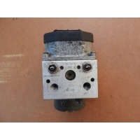 Насос абс audi a4 b5 a6 c5 volkswagen passat b5 рестайлинг 3b0614111 0273004573
