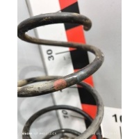 Пружина передняя Renault Megane 2010 540100022r
