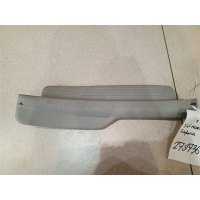 Накладка порога (внутренняя) задняя левая Toyota Corolla Spacio E110 1997-2001 1998 6791813050B0