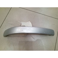 Накладка переднего бампера левая Toyota Corolla Spacio E110 1997-2001 1998 5271313020