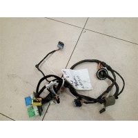 Проводка двери передней левой Peugeot 308 2007-2013 2011 9674788080