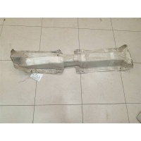 Экран тепловой Skoda Rapid 2012> 2019 6RA825671B