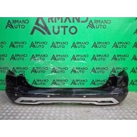 Бампер Mitsubishi Pajero Sport 3 2019-нв 6410D934, 6410D853ZZ, 8