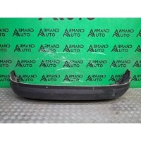 Юбка бампера Skoda Kodiaq 1 2016-2022 5658075219B9, 565807521, 4