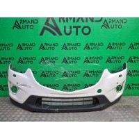 Бампер Mazda CX-5 1 2011-2017 KD4950031A8N, KD4550031, 7