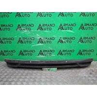 Юбка бампера Skoda Rapid 2 2020-нв 60U8075219B9, 60U807521, 4
