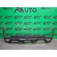 Юбка бампера Kia Rio 4 FB 2020-нв 86612H0900, 8