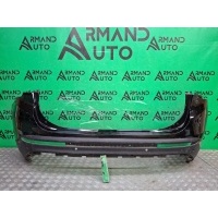 Бампер Hyundai Santa Fe 4 TM 2020-нв 86611S1500, 5