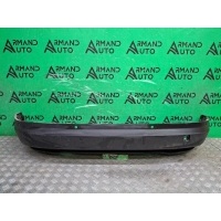 Юбка бампера Skoda Kodiaq 1 2016-2022 5658075219B9, 565807521, 4