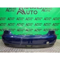 Бампер Nissan Almera G15 2012-2018 850224AA0H, 4