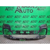 Бампер Chery Tiggo 8 T18 2018-нв 602000153AADQ, 602000153AA, 7