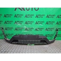 Юбка бампера Hyundai Creta 1 2016-2021 86512M0000, 4