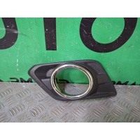 окантовка птф Nissan X-Trail 3 T32 2013-2019 622574BA0B, 8