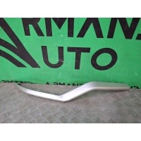накладка юбки бампера Chery Tiggo 7 Pro T1E 2020-нв 602000947AAAGG, 602000947AA, 4
