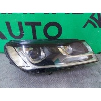 Фара Volkswagen Touareg 2 2014-2018 7P1941044A, 7P1941034A, 8