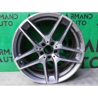 диск колесный r19 Mercedes GLC-Class X253 A25340118007X21, A2534011800, 7