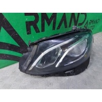 Фара Mercedes E-Class W213, S213, C238 2016-2020 A2139066501, A2139068708, 5