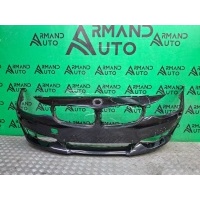 Бампер BMW 3 series F34 GT 2013-2020 51117371861, 51117293806, 1