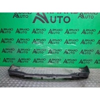 Юбка бампера Mercedes CLA-Class C118 2019-нв A1188850302, 1