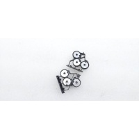 Кронштейн фары Mercedes-Benz E-Class W213 2020 A2136205900, A2136205800
