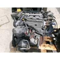Renault twingo iii двигатель в сборе 0.9 твк h4bc401