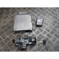Комплект стартовый mazda 626 v gf 2.0 16v f7ff - 12a650 - dh fsj1 - 18881 - h