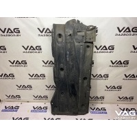 Защита днища Volkswagen Golf GTI 7 2014 5Q0825271A,5Q0825201