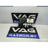 Моторчик заслонки печки Volkswagen Golf 7 2016 5Q0907511A