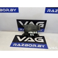 Заслонка печки/климат-контроля Audi TT 3 2016 5Q0907511J