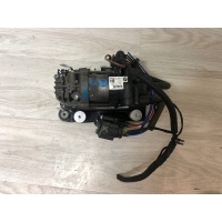 Bmw 7 g11 g12 компрессор подвески 6884682