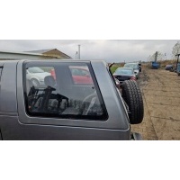 Daihatsu feroza стекло кузова левая