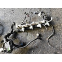 Форсунка топливная Opel astra G 2002 17091762