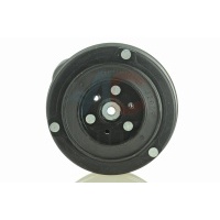 Ac - 06zx48 муфта компрессора кондиционера форд zexel dks - 13dt v7 113