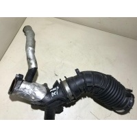 патрубок турбины Renault Megane 3 2012