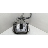 суппорт задний левый Skoda Octavia 2 (A5) 2004 BOSCH,1K0615423C