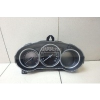 Панель приборов Mazda CX 5 2017 KCE355430C