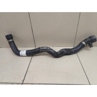 Патрубок BMW X4 G02 2018 17127535529