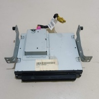 Проигрыватель CD/DVD Land Rover Range Rover Evoque (2011 - 2018) LR072088