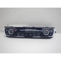 Блок управления климатической установкой BMW 1-serie F20/F21 (2011 - 2019) 64119363544