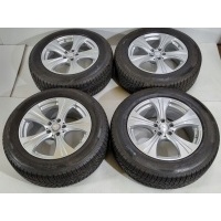 Колёса ok9144 мерседес 5x112 235 / 60r18 et38 8jx18