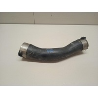 Патрубок интеркулера BMW 4-serie F32/F82 (2012 - 2020) 11617810616