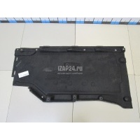 Защита антигравийная VAG A5/S5 (F5) 2017 8W6825208B