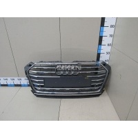 Решетка радиатора VAG A5/S5 (F5) 2017 8W6853651RRP5
