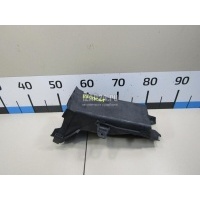 Воздуховод BMW 5-serie G30/G31/F90 2017 51747383851