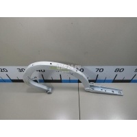 Петля крышки багажника BMW 5-serie G30/G31/F90 2017 41007440697