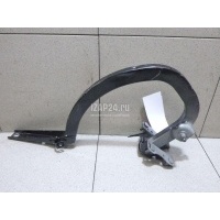 Петля крышки багажника BMW 5-serie G30/G31/F90 2017 41007440697