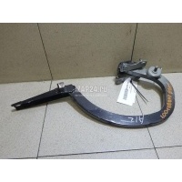 Петля крышки багажника BMW 5-serie G30/G31/F90 2017 41007440698