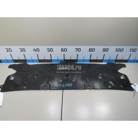 Кожух замка капота BMW 5-serie G30/G31/F90 2017 51647383855