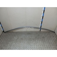 Молдинг крыши левый BMW 5-serie G30/G31/F90 2017 51137443691